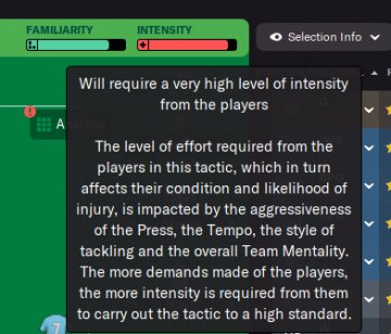 The Most OVERPOWERED FM22 Tactic (Since The Update) Best Football Manager  2022 Tactics - FM22 