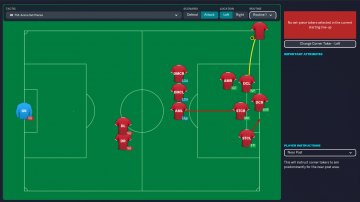 FM22 Tactics Index - Football Manager 2022 Tactic List