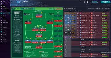 MY ULTIMATE 433 V.3 FM23 Tactics! (For All Teams)