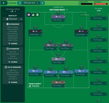 What feature would you like to see added to Football Manager? : r