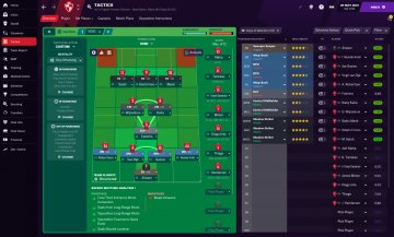 Куда кидать файл fmf football manager