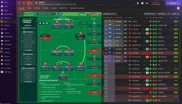 How to share your FM24 tactic on